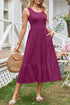 round-neck-wide-strap-tank-dress OhSoStyled - Sophia's Style in Dusty Blue-17